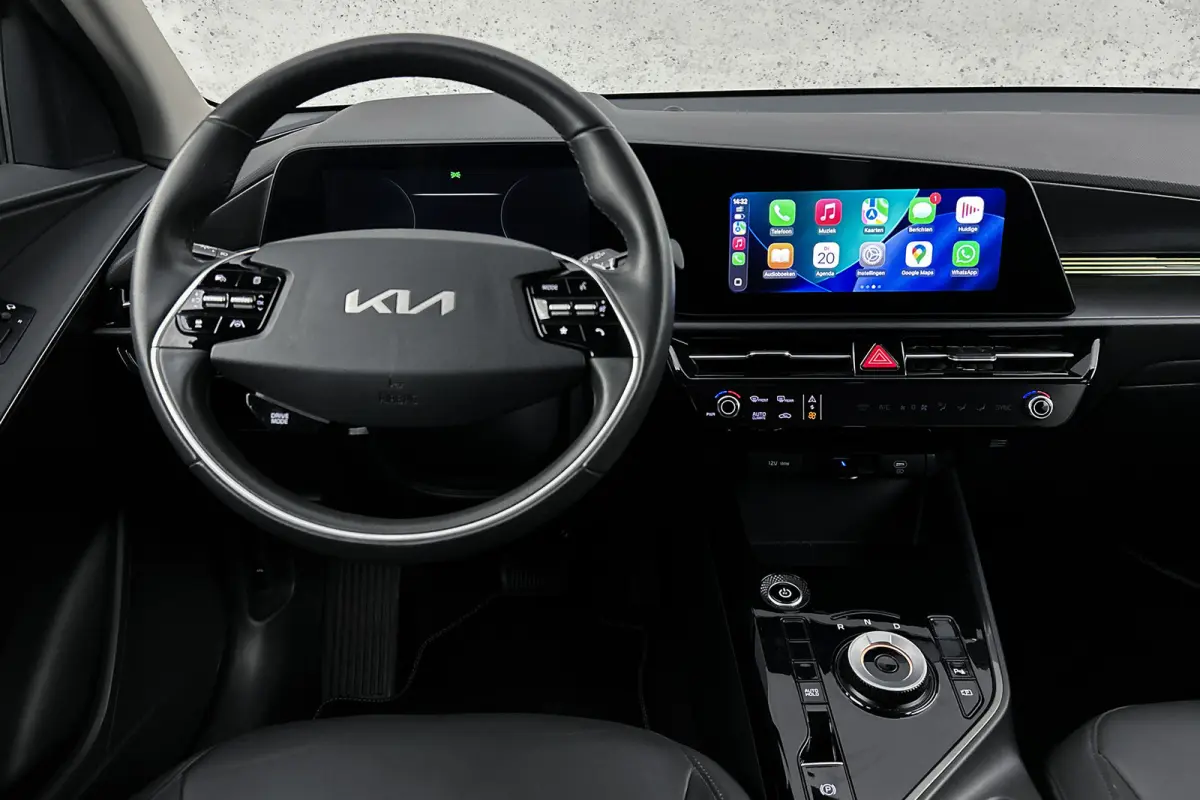 DynamicLine 64.8 kWh | Camera | Trekhaak | Adaptieve cruise control