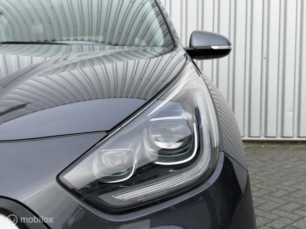 1.6 GDi PHEV Dynamic | ACC | Camera | JBL | Leder | Plug-in Hybride | Memory | LED | Trekhaak | Volledige KIA historie |