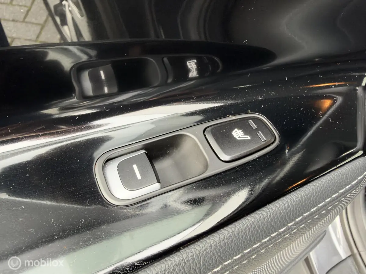 1.6 GDi PHEV Dynamic | ACC | Camera | JBL | Leder | Plug-in Hybride | Memory | LED | Trekhaak | Volledige KIA historie |