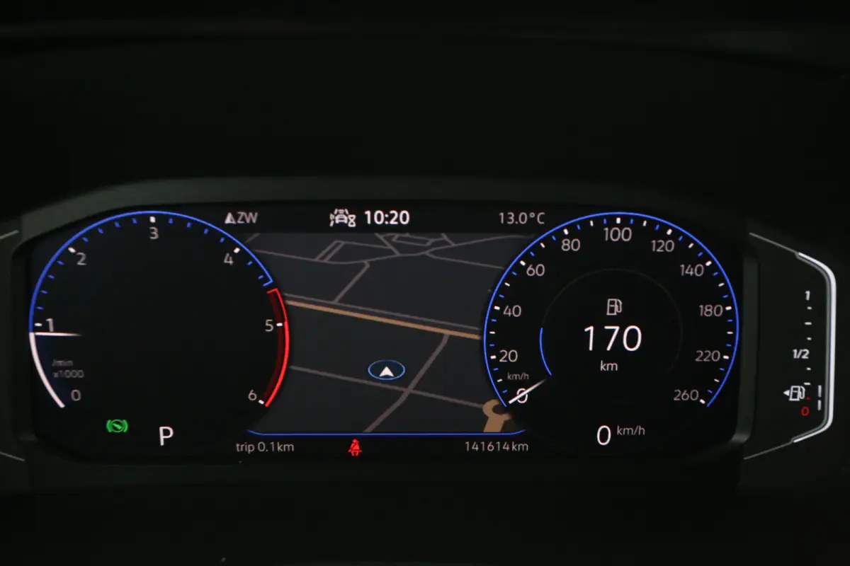 2.0 TDI BULLI 150PK L2H1 | Automaat | Dubbele Cabine | Airco | Cruise | Virtual | Camera | Carplay | Trekhaak