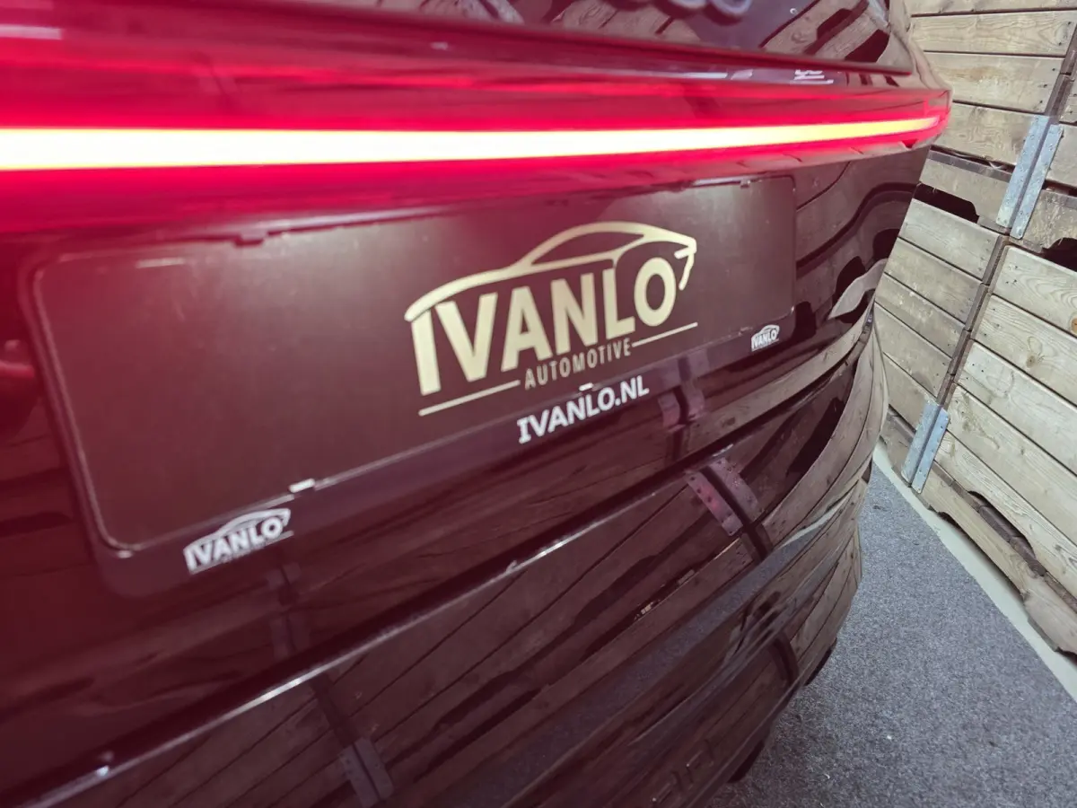 50 quattro S Edition 95 kWh Pano Leder HUD 360 B&O ACC 21"LM