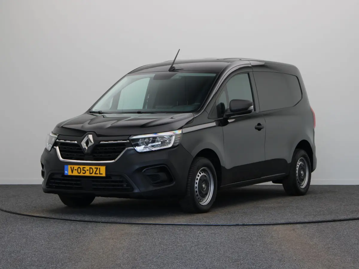 1.5 Blue dCi 95 Comfort L1 | Trekhaak | Apple Carplay Android Auto | Airco | Laadruimtebetimmering |