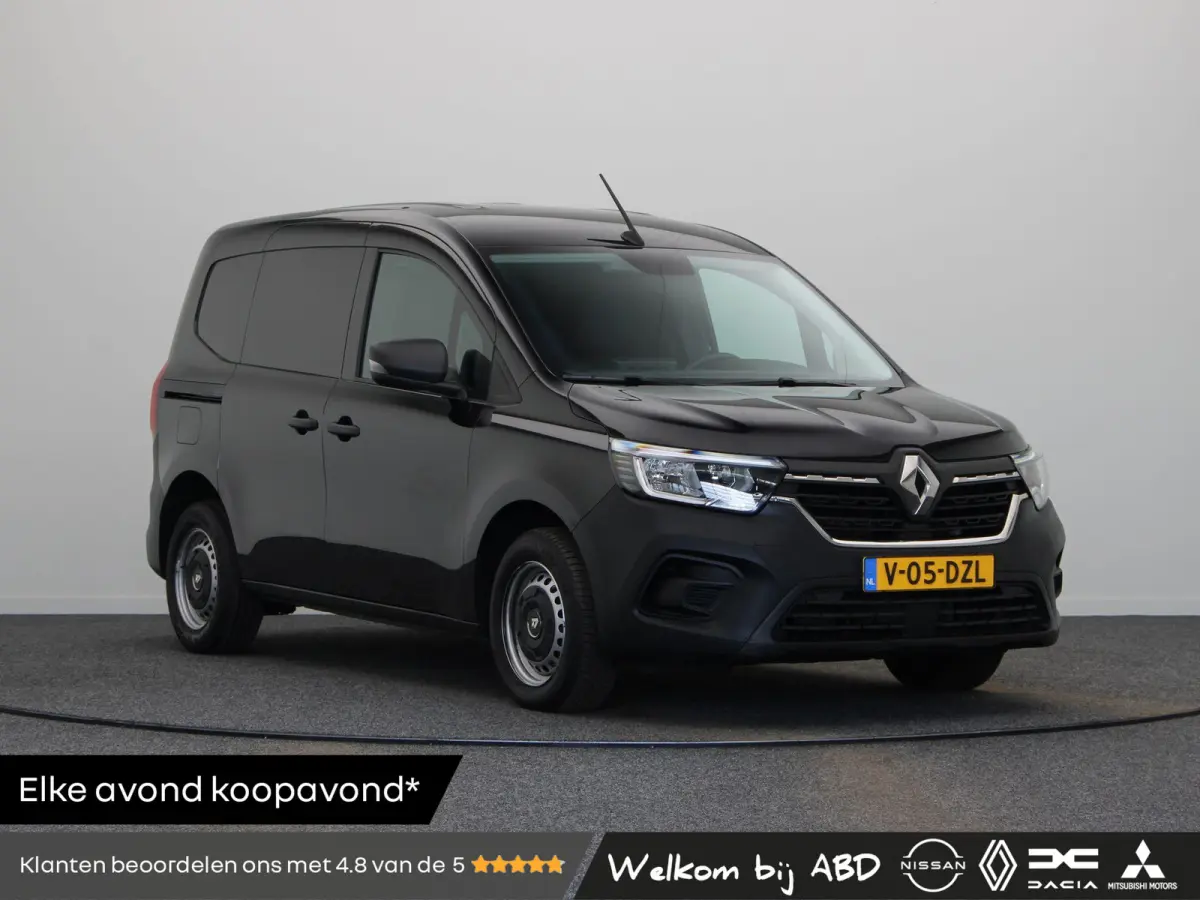 1.5 Blue dCi 95 Comfort L1 | Trekhaak | Apple Carplay Android Auto | Airco | Laadruimtebetimmering |