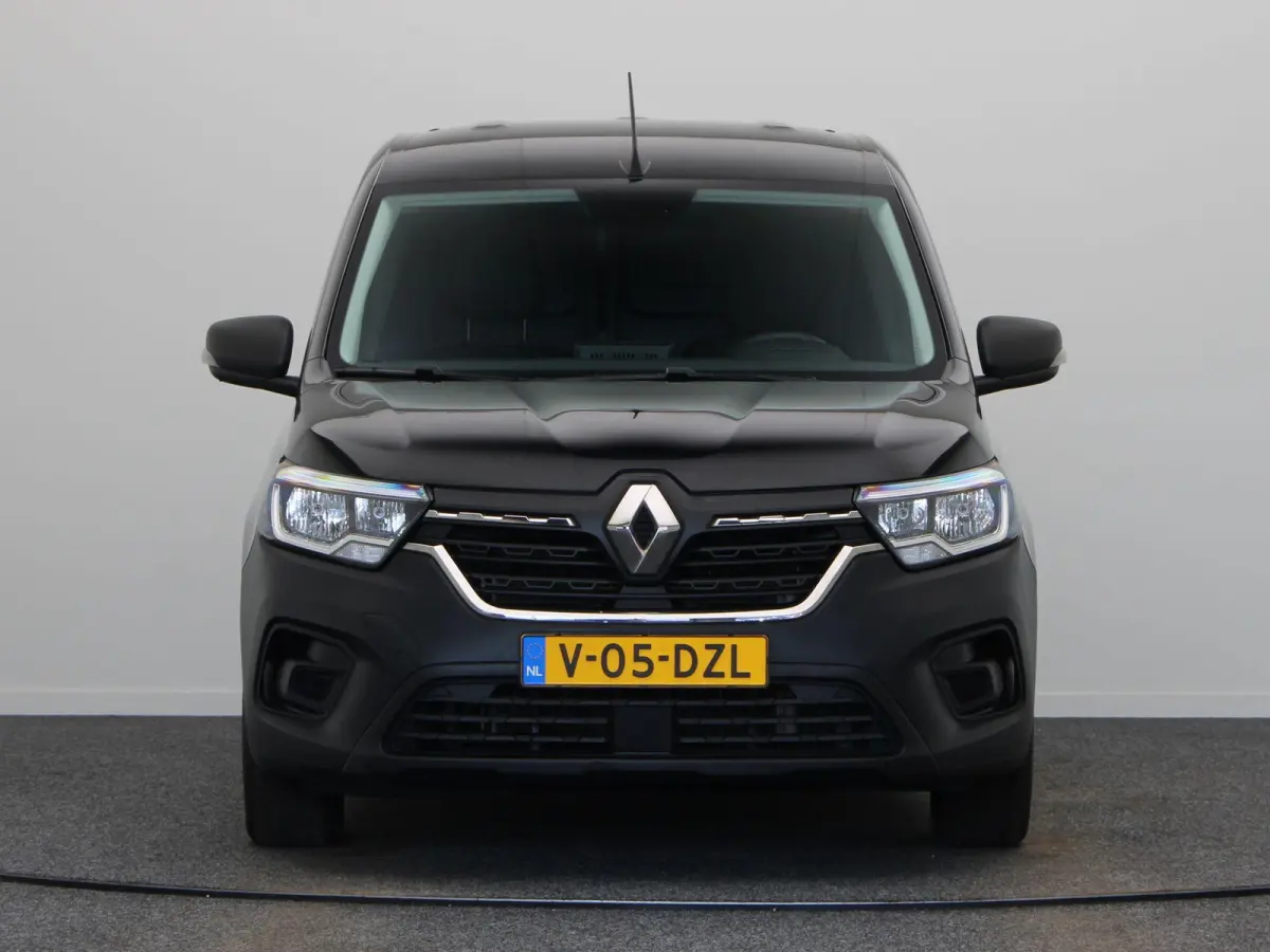 1.5 Blue dCi 95 Comfort L1 | Trekhaak | Apple Carplay Android Auto | Airco | Laadruimtebetimmering |