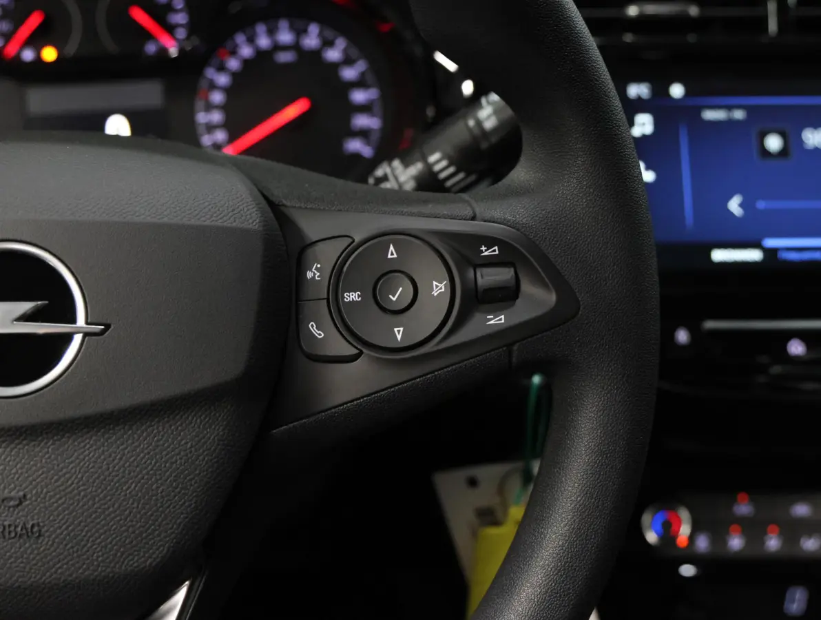 1.2 Turbo Edition | Apple Carplay/ Android Auto | Cruise Control | Airco | Parkeersensoren | Lichtsensor |