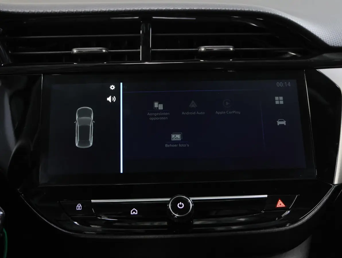 1.2 Turbo Edition | Apple Carplay/ Android Auto | Cruise Control | Airco | Parkeersensoren | Lichtsensor |