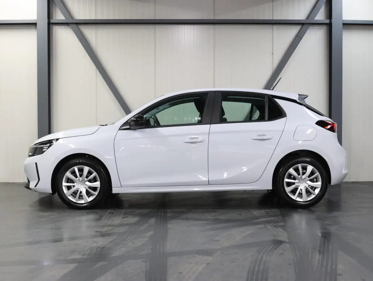 1.2 Turbo Edition | Apple Carplay/ Android Auto | Cruise Control | Airco | Parkeersensoren | Lichtsensor |