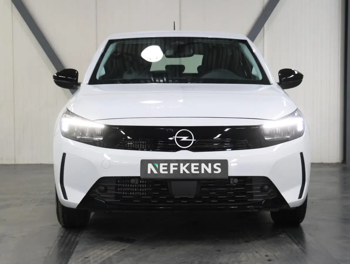 1.2 Turbo Edition | Apple Carplay/ Android Auto | Cruise Control | Airco | Parkeersensoren | Lichtsensor |