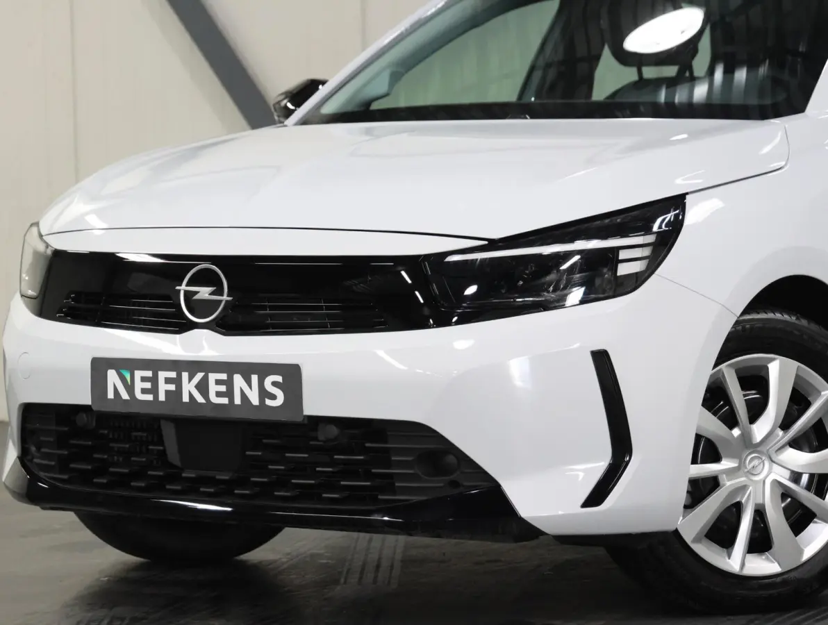 1.2 Turbo Edition | Apple Carplay/ Android Auto | Cruise Control | Airco | Parkeersensoren | Lichtsensor |