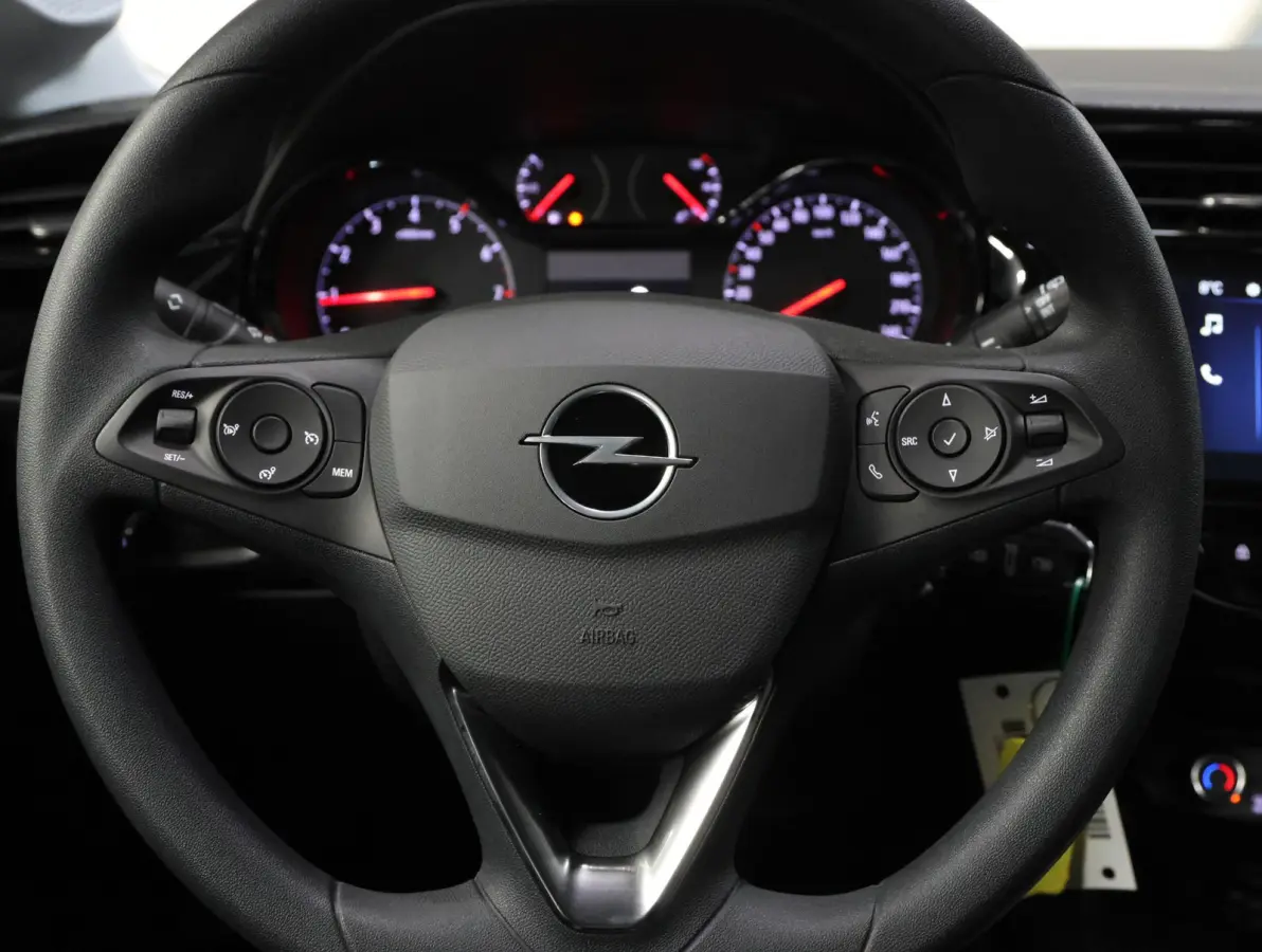 1.2 Turbo Edition | Apple Carplay/ Android Auto | Cruise Control | Airco | Parkeersensoren | Lichtsensor |