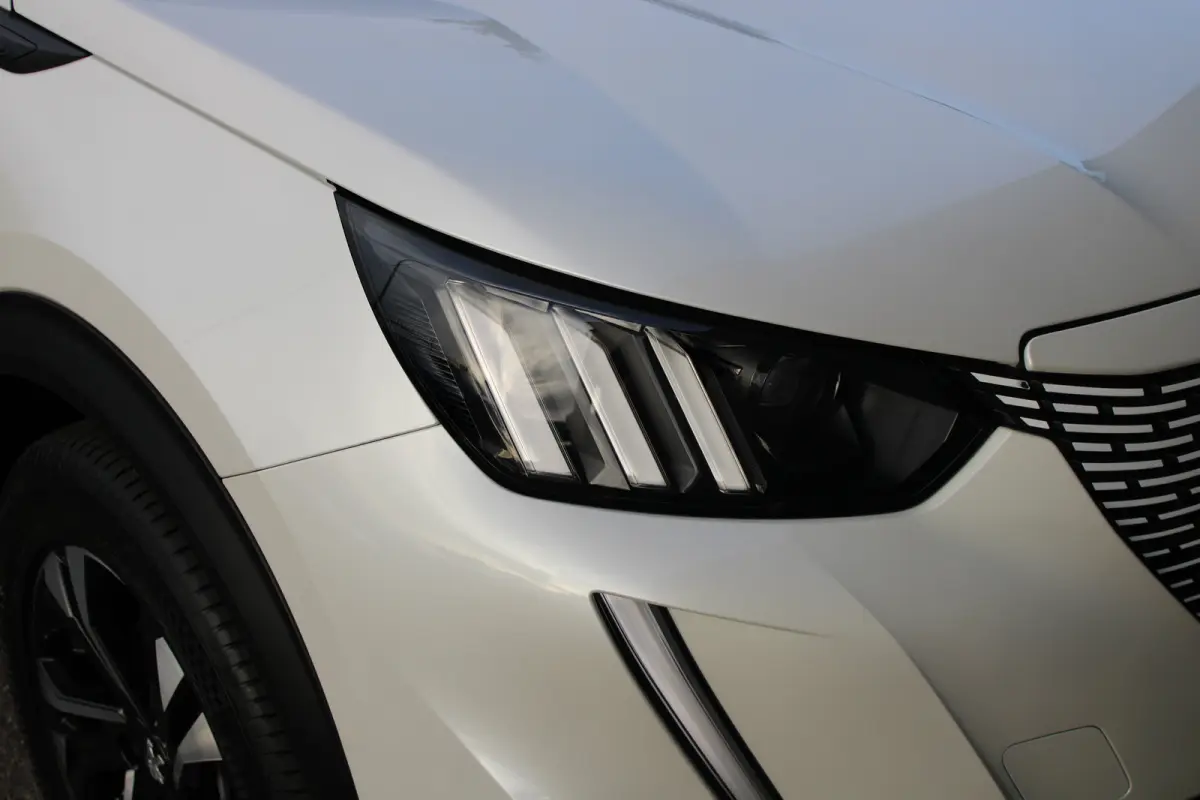 EV GT 50 kWh | Fase 3 laden | Navigatie | Camera | NL auto | 49.500km | Full LED | 1e Eigenaar |