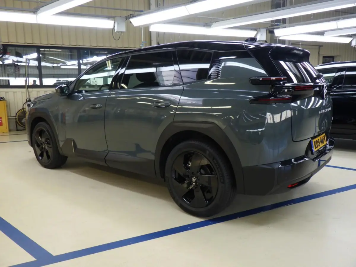 1.2 Hybrid 145 Business Tot 8 Jaar Garantie! | Navigatie | Achteruitrijcamera | Climate Control | HUD | !!