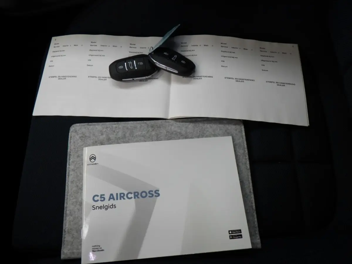 1.2 Hybrid 145 Business Tot 8 Jaar Garantie! | Navigatie | Achteruitrijcamera | Climate Control | HUD | !!