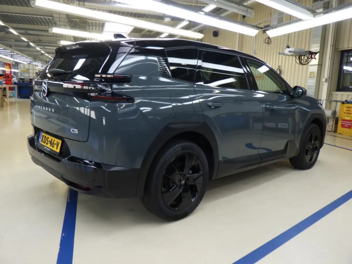 1.2 Hybrid 145 Business Tot 8 Jaar Garantie! | Navigatie | Achteruitrijcamera | Climate Control | HUD | !!