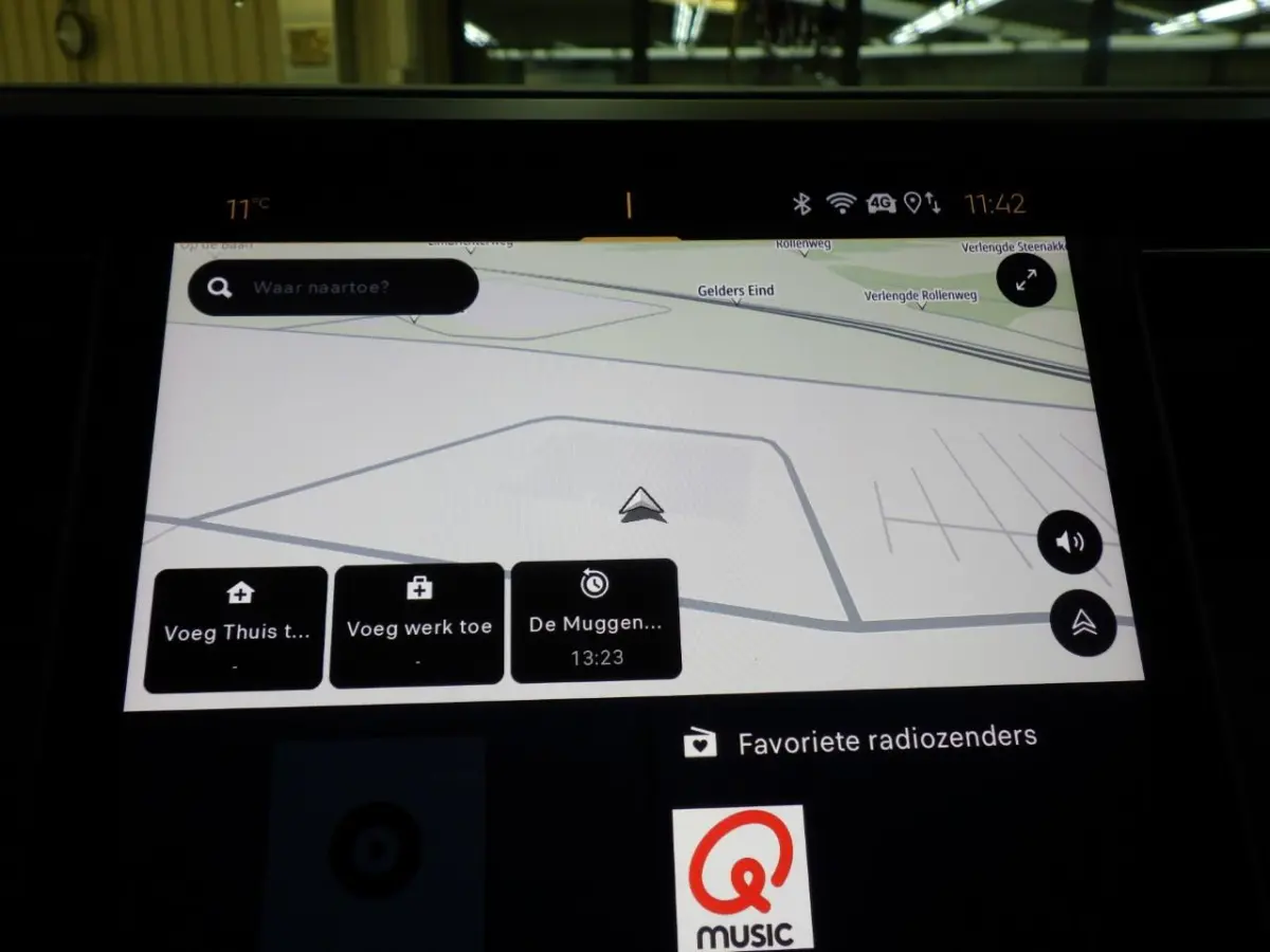 1.2 Hybrid 145 Business Tot 8 Jaar Garantie! | Navigatie | Achteruitrijcamera | Climate Control | HUD | !!