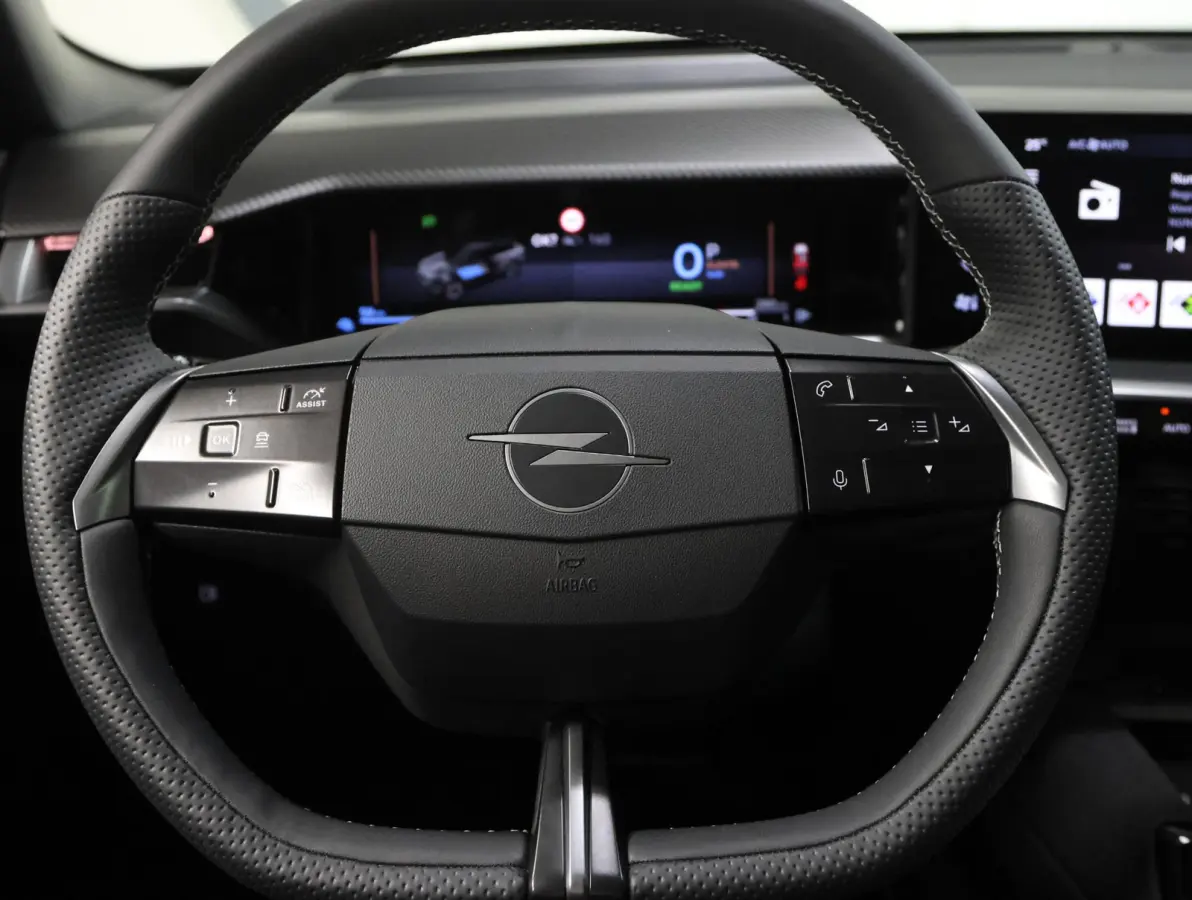1.6 Turbo 195PK Plug-in-Hybrid GS | 1ste eigenaar | Head-up display | AppleCarPlay/AndroidAuto | Navigatie | Adaptieve Cruise Control | Keyless | AGR Stoelen | Schuifkanteldak | Stoel/Stuur/