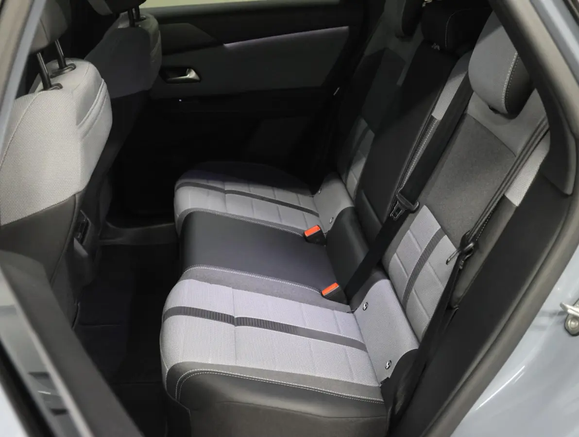 1.6 Turbo 195PK Plug-in-Hybrid GS | 1ste eigenaar | Head-up display | AppleCarPlay/AndroidAuto | Navigatie | Adaptieve Cruise Control | Keyless | AGR Stoelen | Schuifkanteldak | Stoel/Stuur/