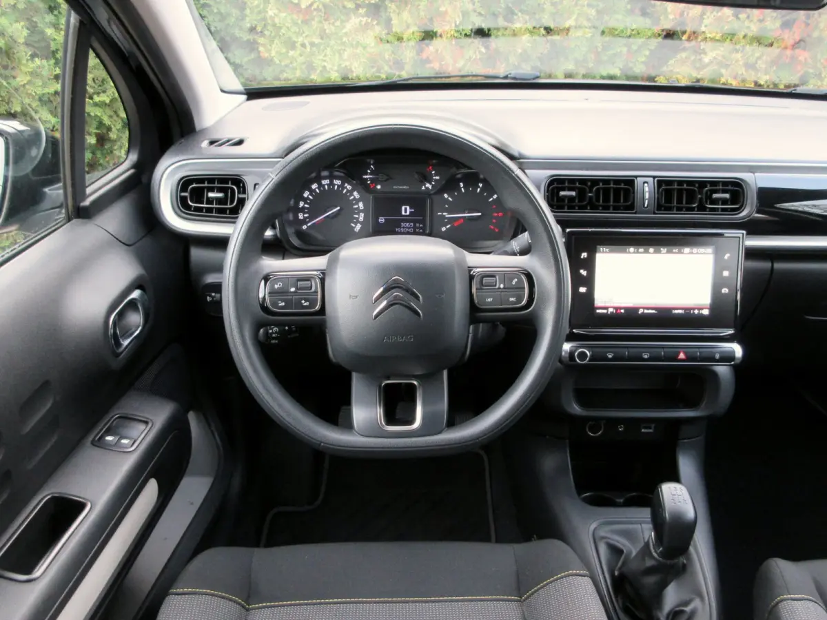 1.2 PureTech Feel * Navi * Ecc * Carplay *