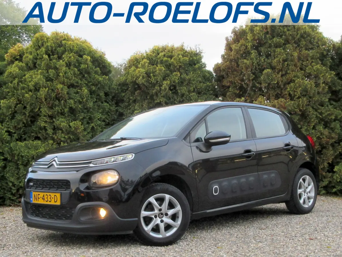 1.2 PureTech Feel * Navi * Ecc * Carplay *