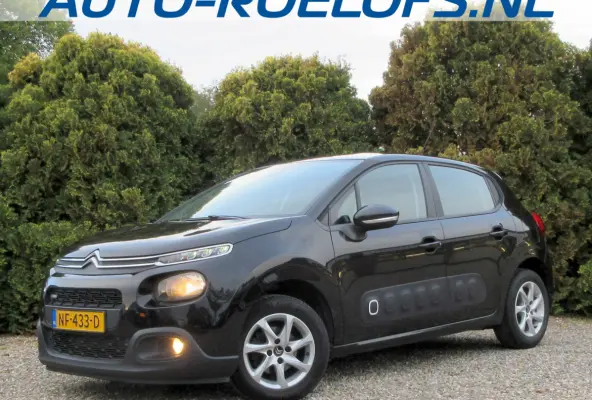 1.2 PureTech Feel * Navi * Ecc * Carplay *