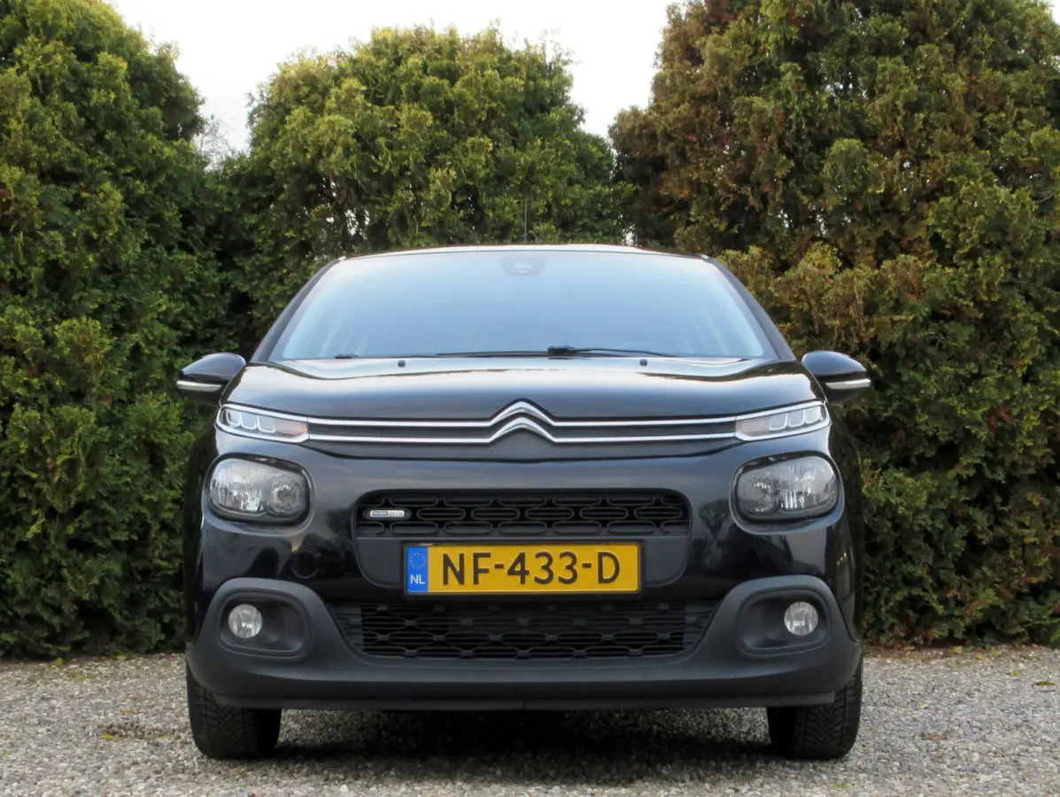 1.2 PureTech Feel * Navi * Ecc * Carplay *