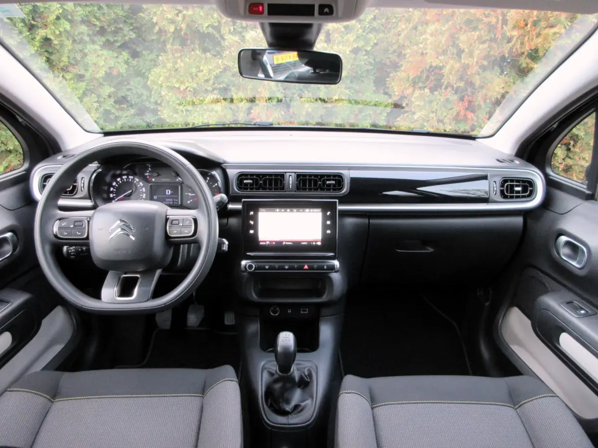 1.2 PureTech Feel * Navi * Ecc * Carplay *