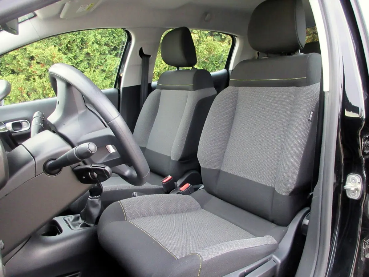1.2 PureTech Feel * Navi * Ecc * Carplay *