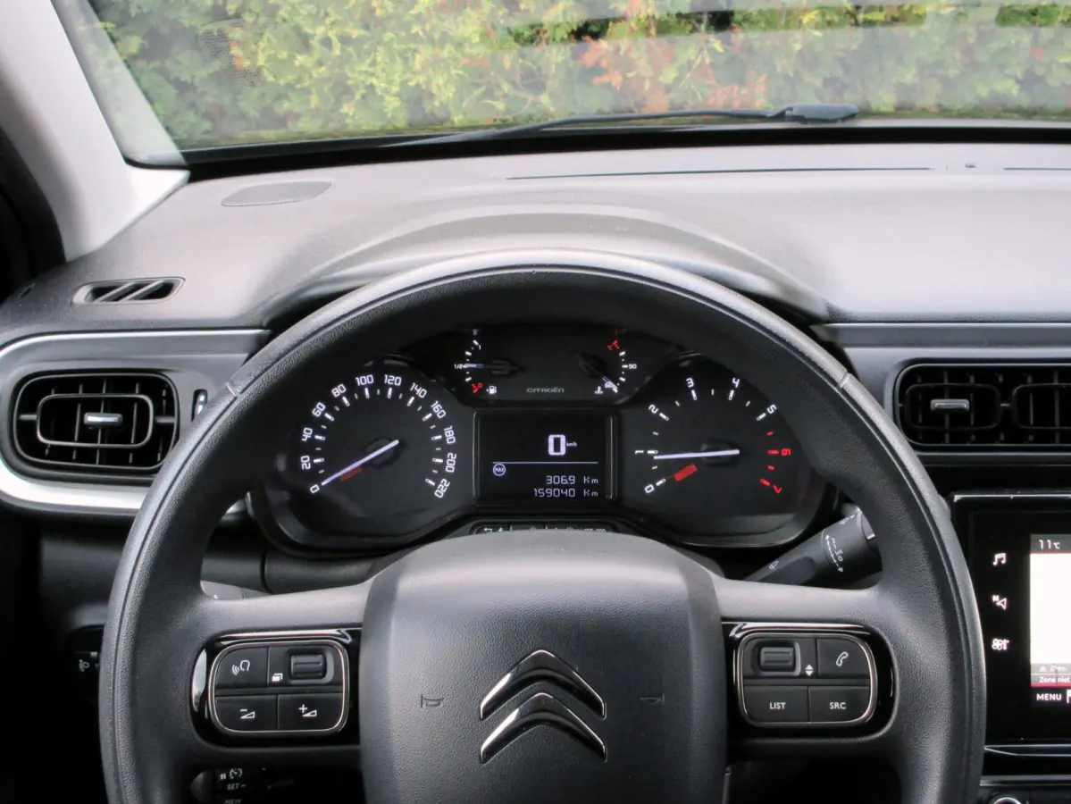 1.2 PureTech Feel * Navi * Ecc * Carplay *