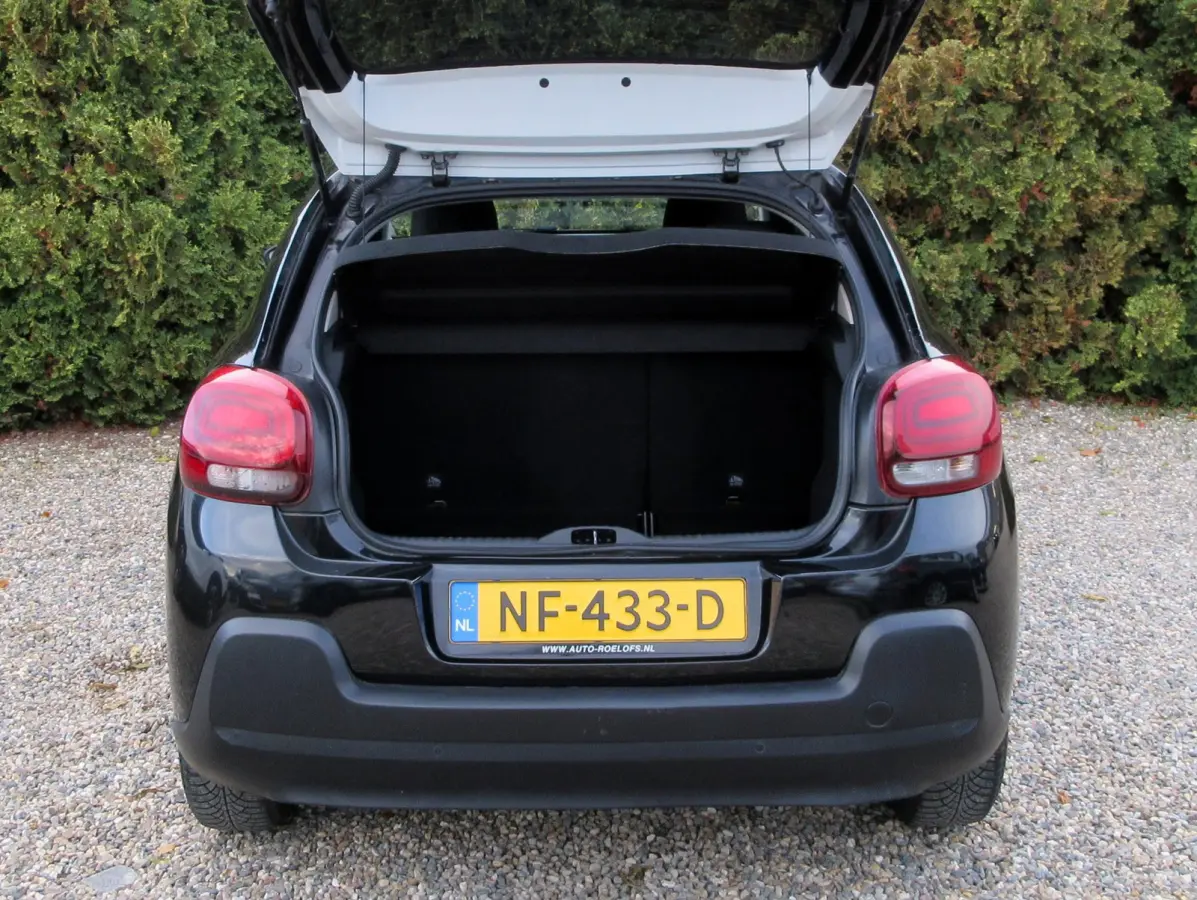 1.2 PureTech Feel * Navi * Ecc * Carplay *