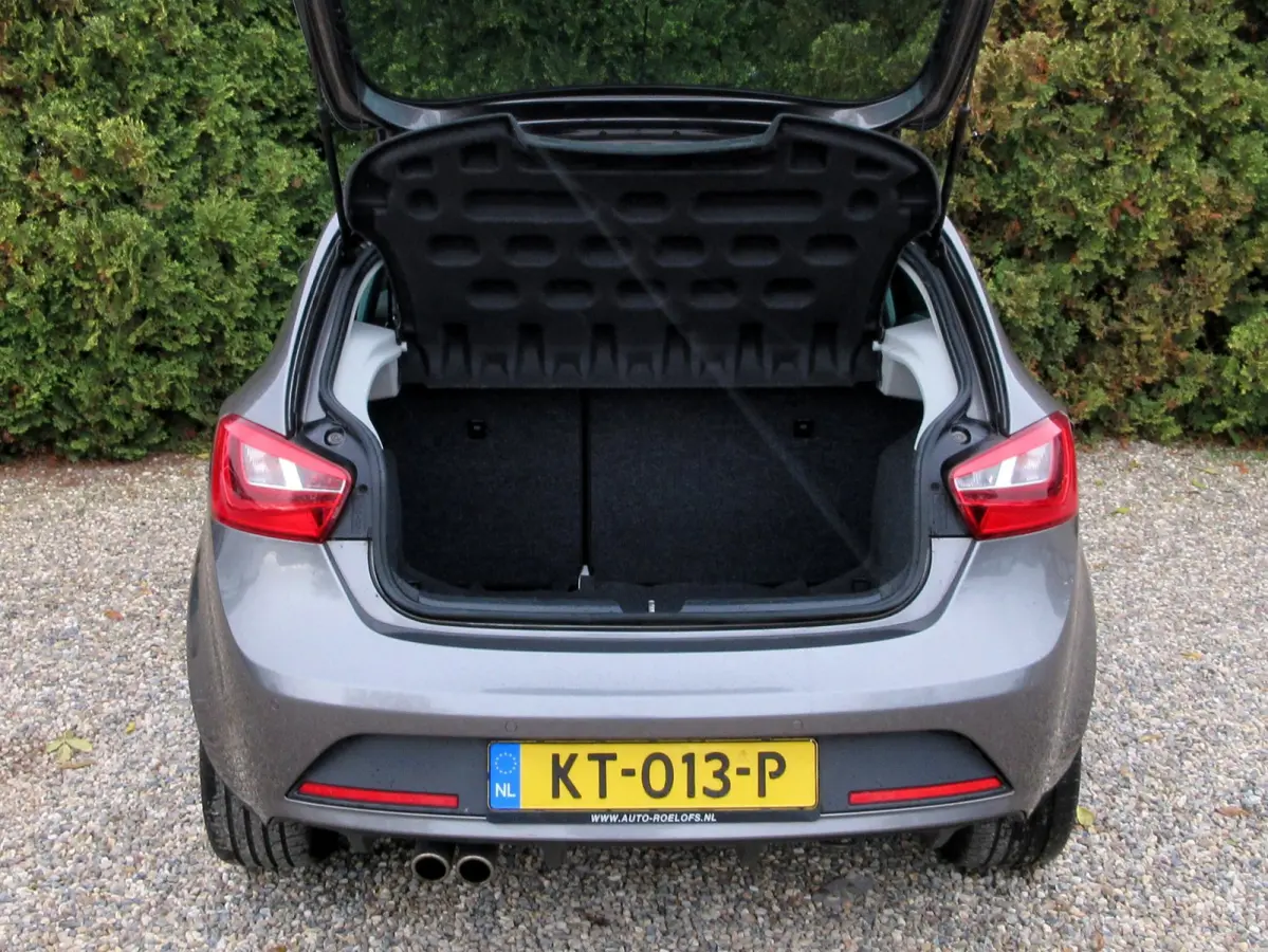 1.0 EcoTSI FR Automaat * Navi * Xenon *