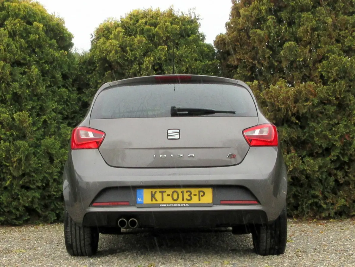 1.0 EcoTSI FR Automaat * Navi * Xenon *