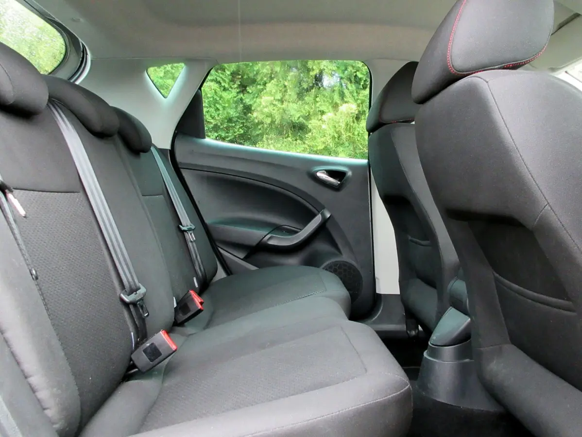 1.0 EcoTSI FR Automaat * Navi * Xenon *