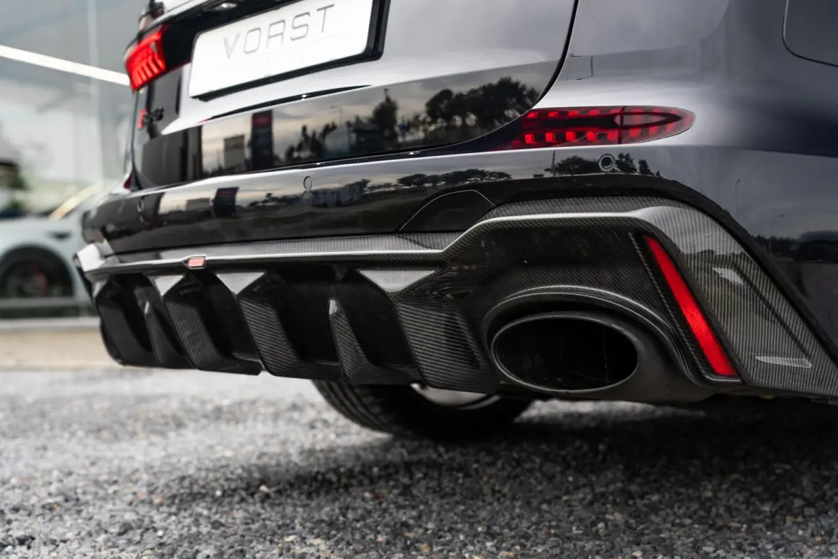 RS 6 TFSI quattro