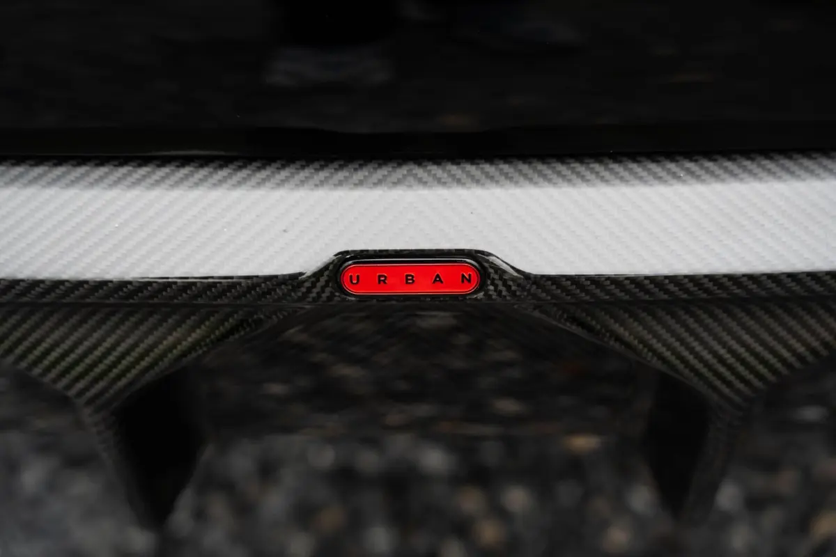 RS 6 TFSI quattro
