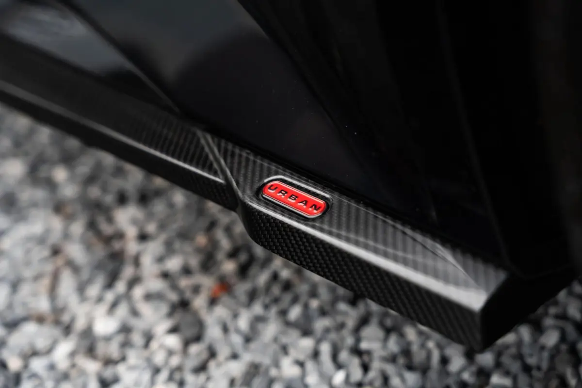 RS 6 TFSI quattro