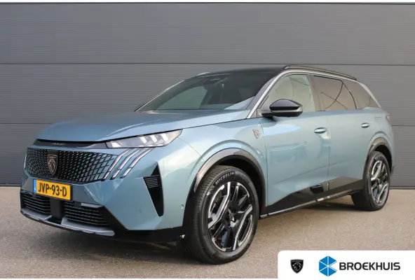 GT Avantage 73 kWh 7p | Fase 3 laden | SOH 100% | Luxe stoelen | Elektrische verstelbare stoelen | Alcantara | NL auto |