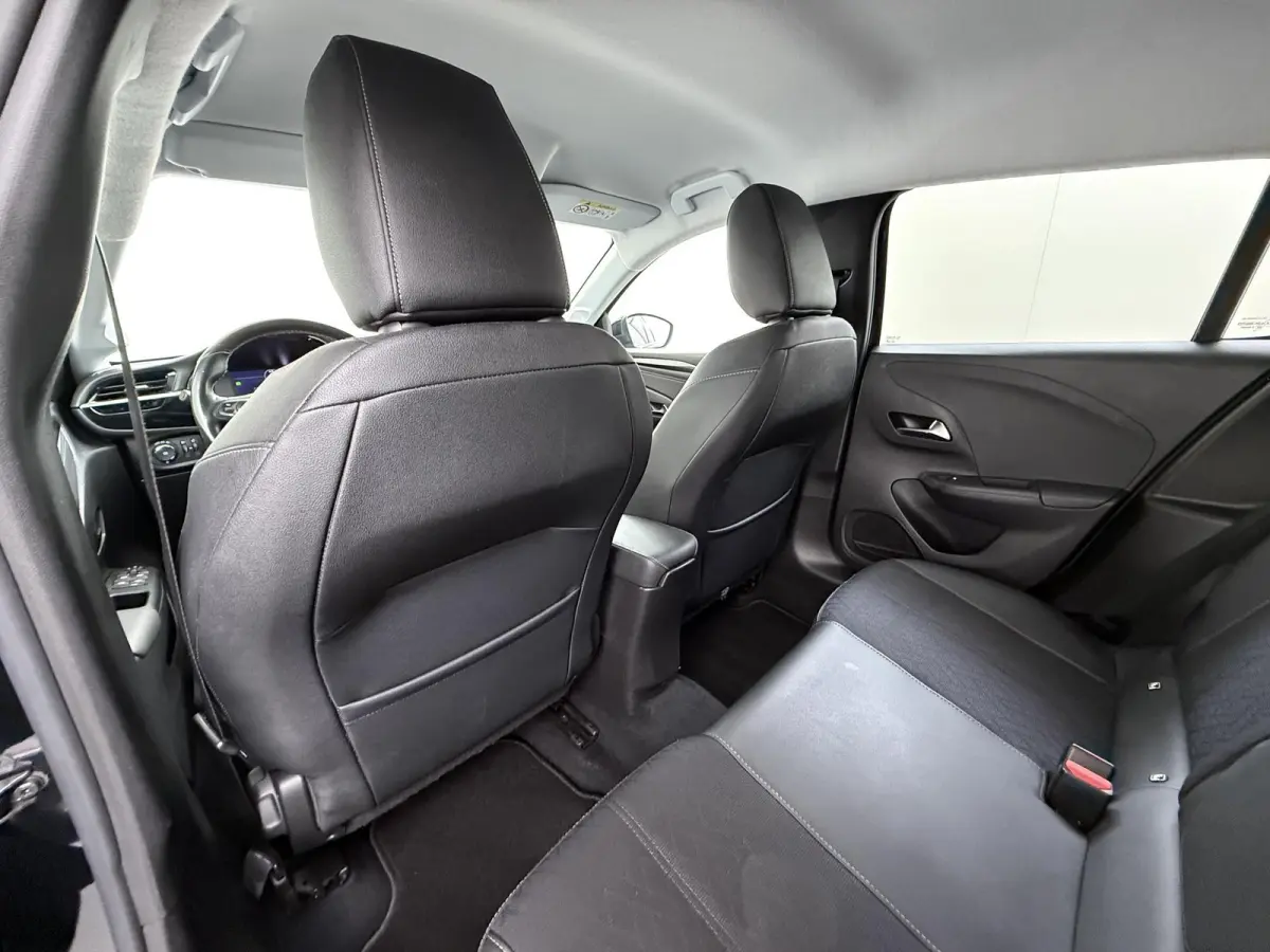 Edition 75pk | Navigatie via Apple Carplay en Android auto | Airco | Lichtmetalen velgen | Cruise control
