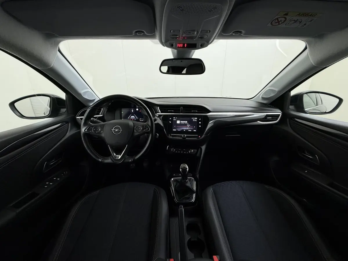 Edition 75pk | Navigatie via Apple Carplay en Android auto | Airco | Lichtmetalen velgen | Cruise control