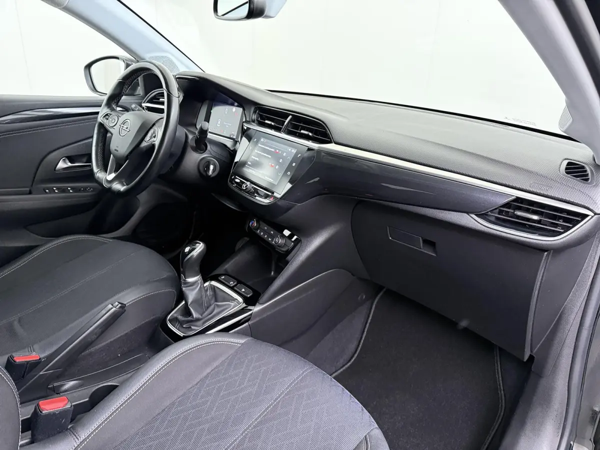 Edition 75pk | Navigatie via Apple Carplay en Android auto | Airco | Lichtmetalen velgen | Cruise control