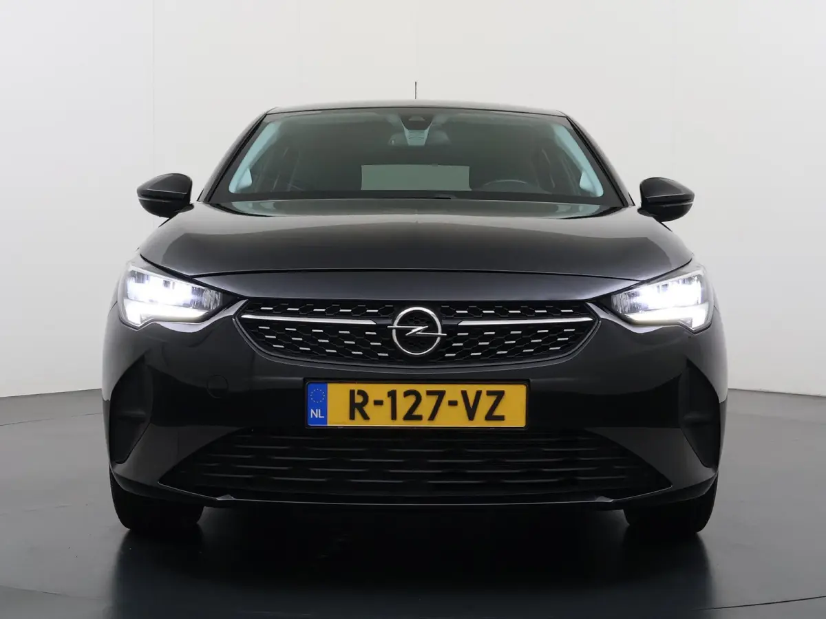 Edition 75pk | Navigatie via Apple Carplay en Android auto | Airco | Lichtmetalen velgen | Cruise control