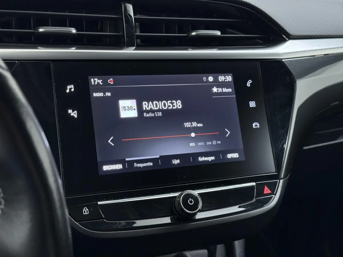 Edition 75pk | Navigatie via Apple Carplay en Android auto | Airco | Lichtmetalen velgen | Cruise control