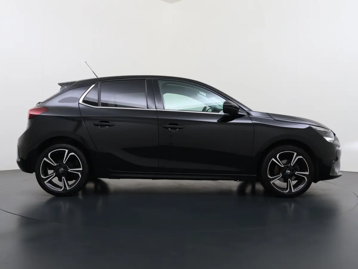 Edition 75pk | Navigatie via Apple Carplay en Android auto | Airco | Lichtmetalen velgen | Cruise control