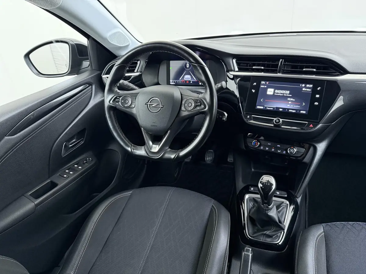 Edition 75pk | Navigatie via Apple Carplay en Android auto | Airco | Lichtmetalen velgen | Cruise control