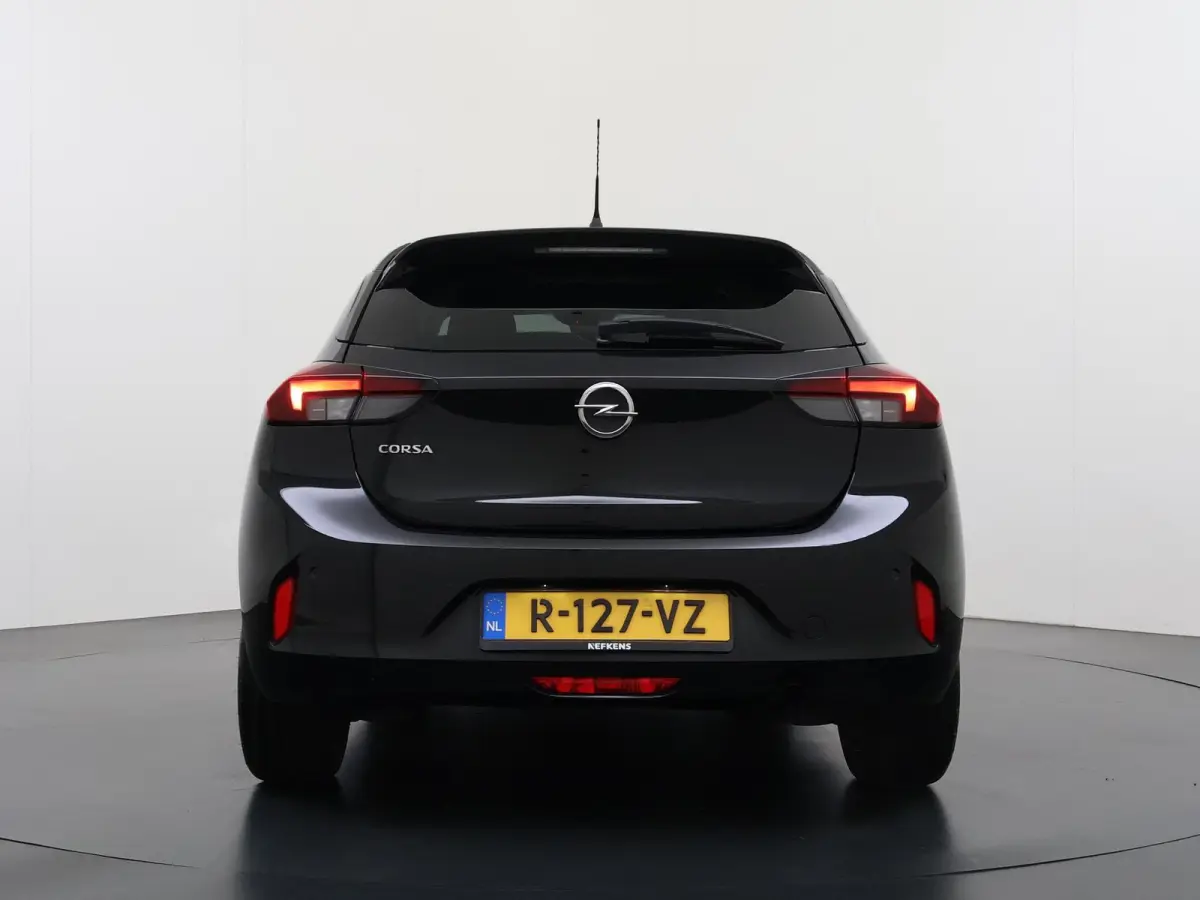 Edition 75pk | Navigatie via Apple Carplay en Android auto | Airco | Lichtmetalen velgen | Cruise control