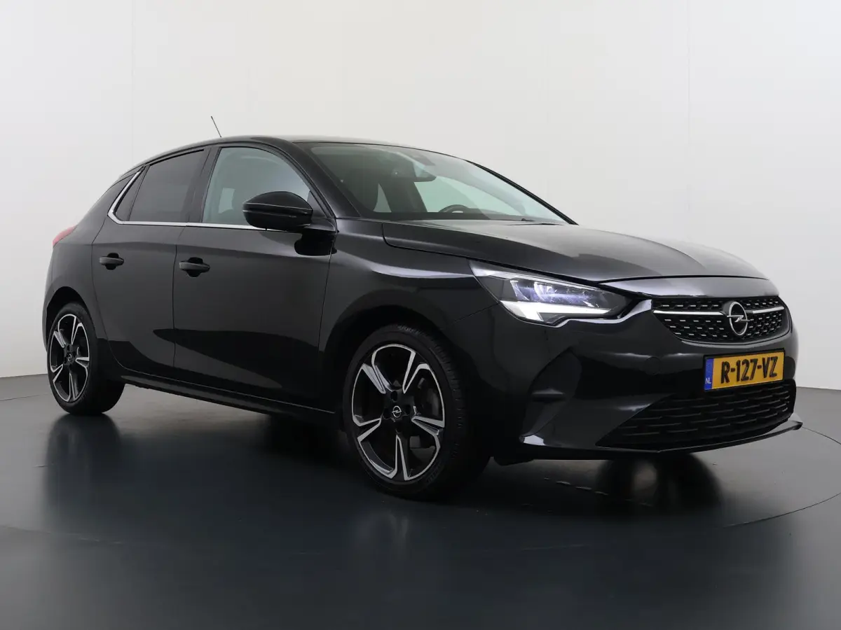Edition 75pk | Navigatie via Apple Carplay en Android auto | Airco | Lichtmetalen velgen | Cruise control