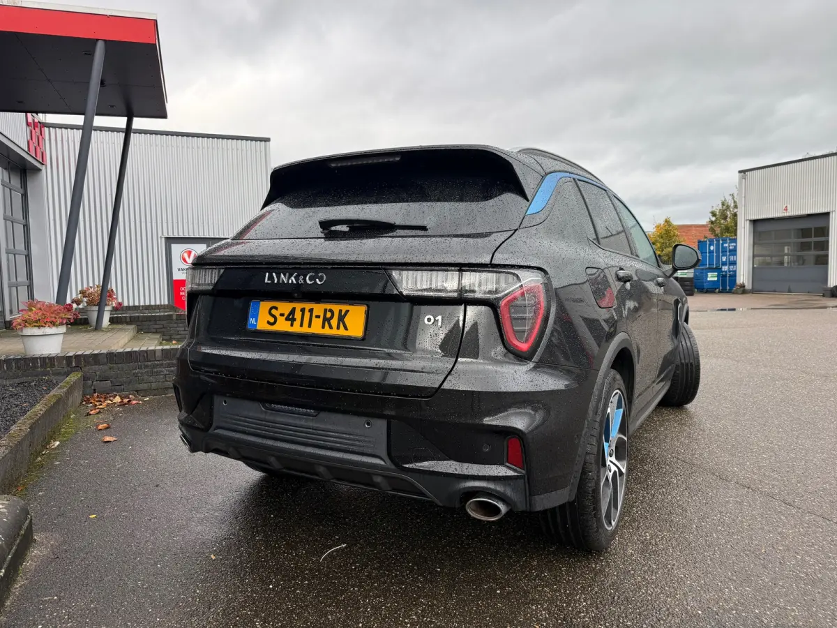 1.5|360 camera|rijklaar prijs