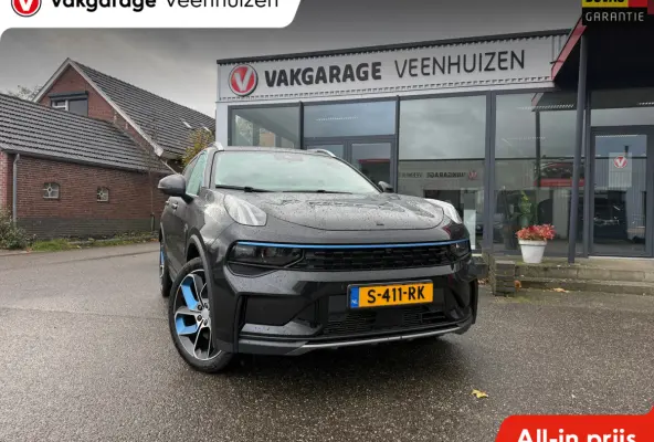 1.5|Rijklaar prijs|360 camera|Pano dak|Carplay|Memory|