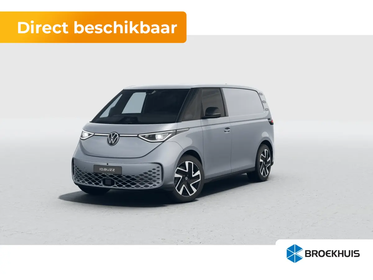 Bulli Limited Edition 79 kWh 4MOTION | €7000,- korting !! | Carplay | Trekhaak | Achteruitrijcamera | Open & Close pakket | 20" LMV |