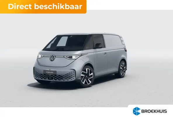 Bulli Limited Edition 79 kWh 4MOTION | €7000,- korting !! | Carplay | Trekhaak | Achteruitrijcamera | Open & Close pakket | 20" LMV |