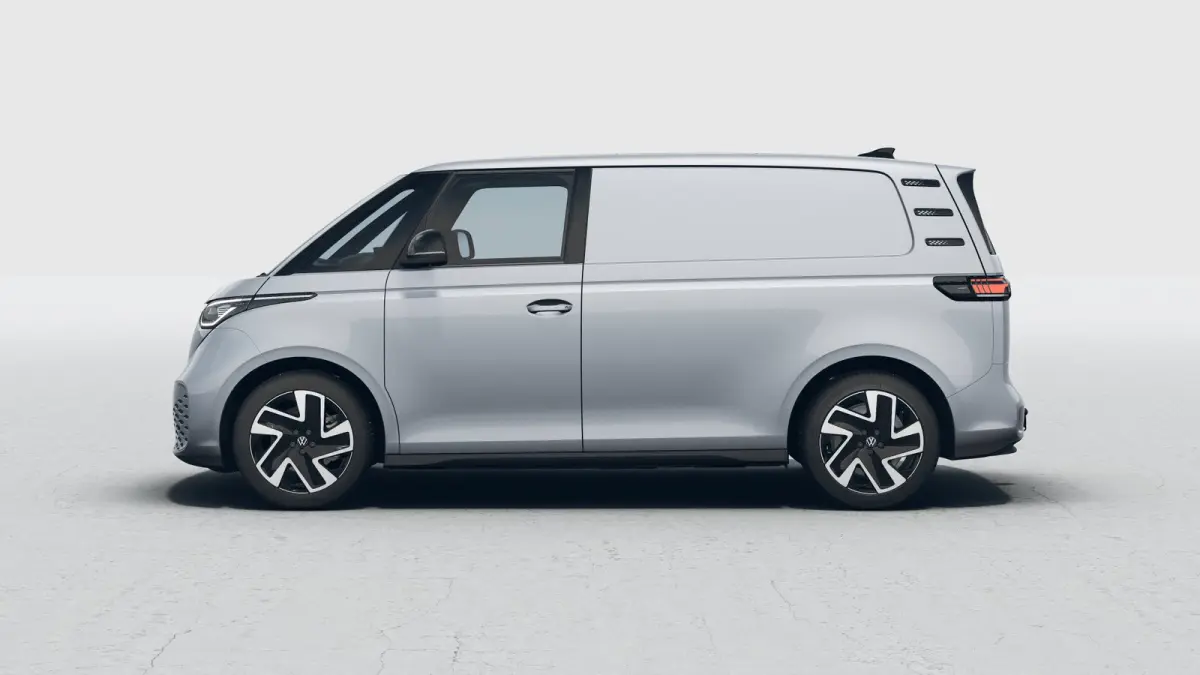 Bulli Limited Edition 79 kWh 4MOTION | €7000,- korting !! | Carplay | Trekhaak | Achteruitrijcamera | Open & Close pakket | 20" LMV |
